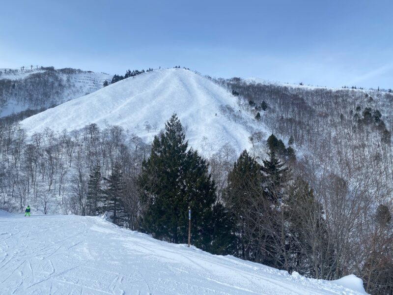 Happo-One, Japan. Image © PlanetSKI